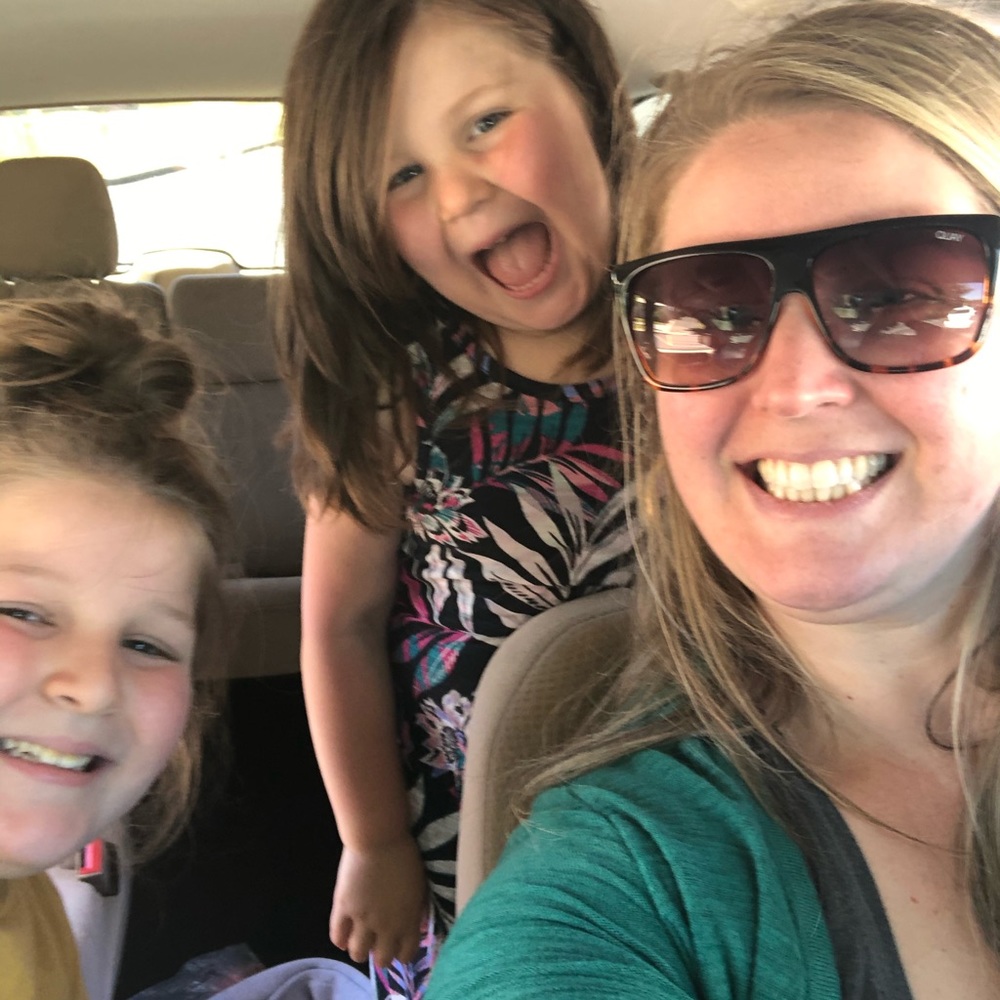 Meet your Posher, Ashley